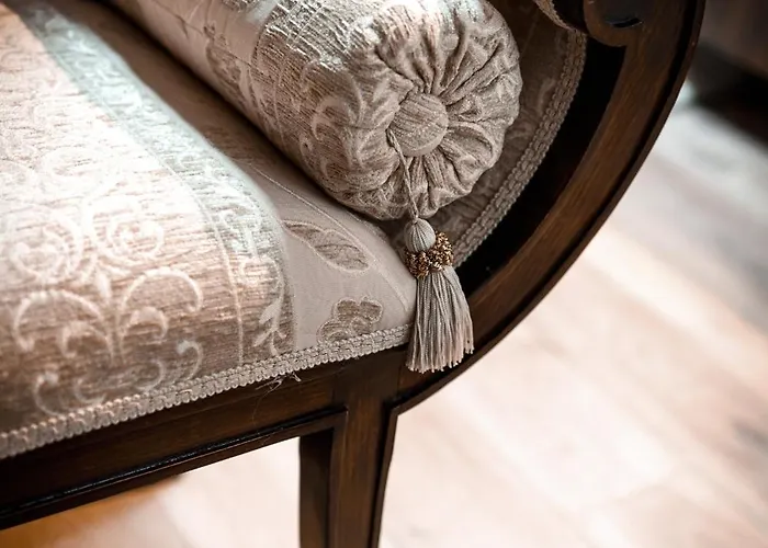 公寓 Quartopiano 摩德纳