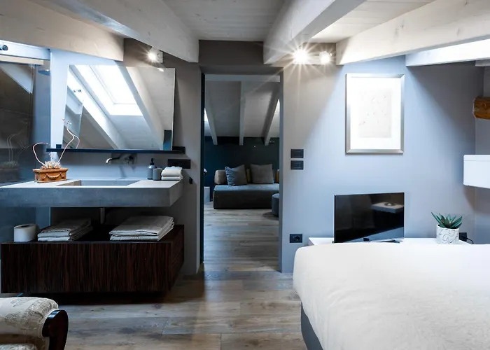 Quartopiano 摩德纳